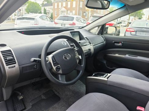 Used 2007 Toyota Prius FWD image 11