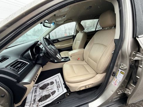 Used 2015 Subaru Outback 2.5i Premium image 15