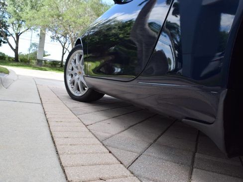 Used 2000 Porsche 911 Carrera 4 image 37