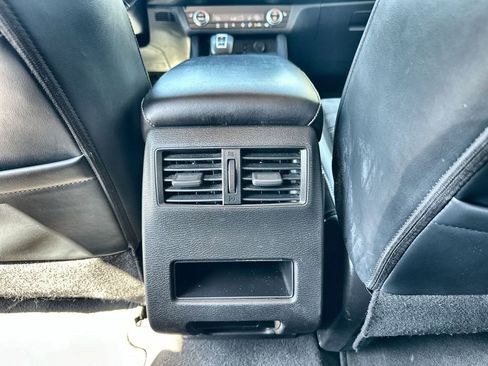 Used 2024 Mitsubishi Outlander SE Black Edition image 21