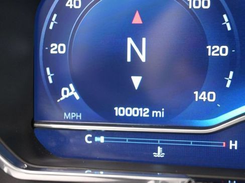 Used 2023 Chevrolet Silverado 1500 LT w/ All Star Edition Plus AWD/4WD image 33