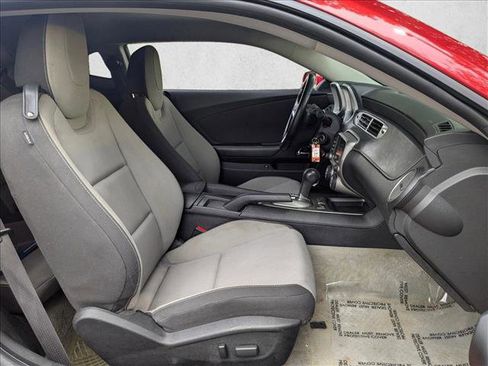 Used 2015 Chevrolet Camaro LT w/ RS Package image 18