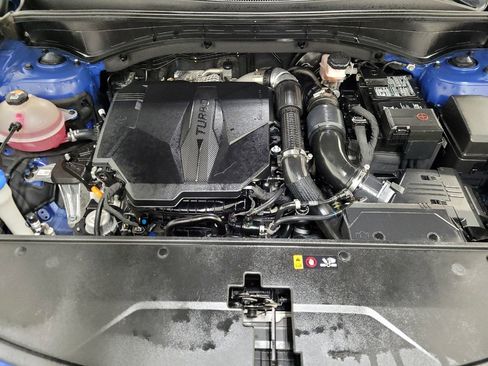 Used 2022 Kia Sorento SX image 30