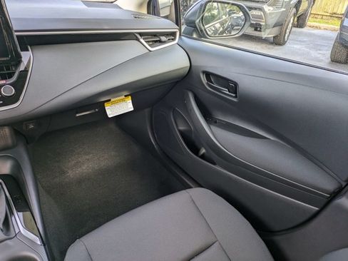 New 2026 Toyota Corolla LE FWD image 16