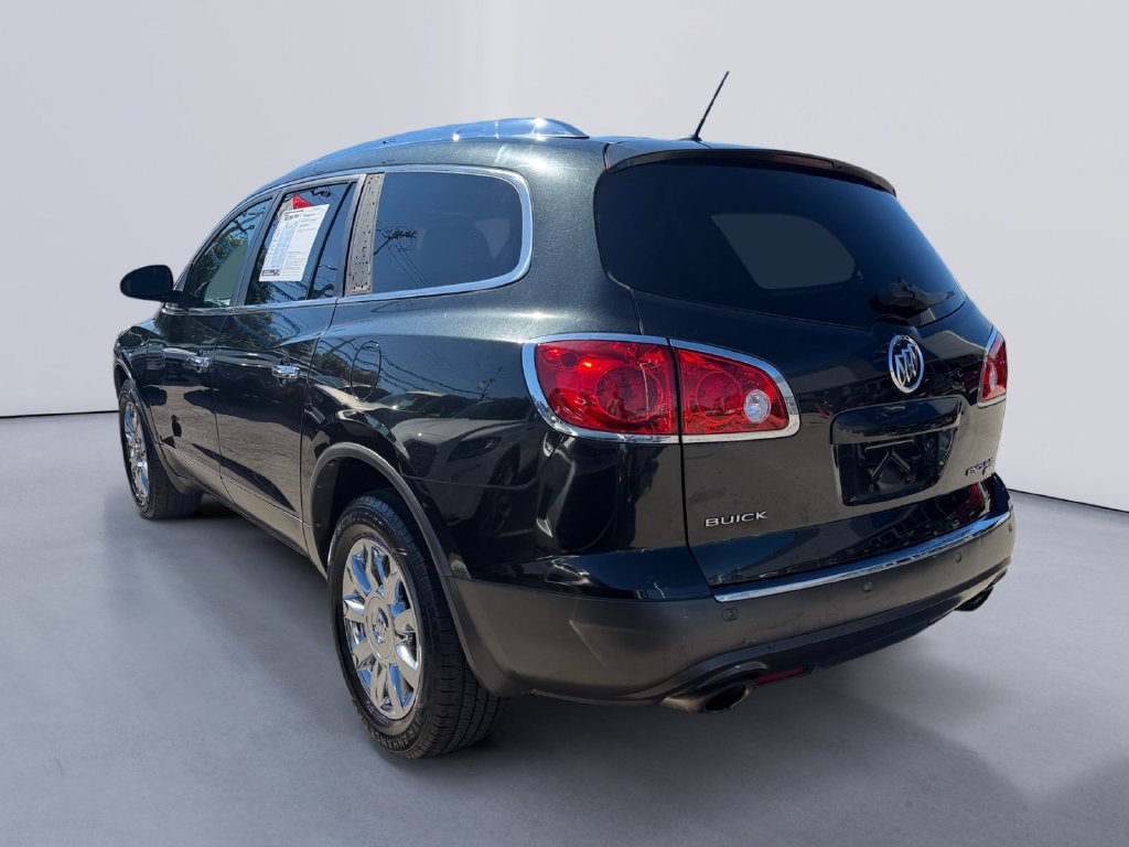 Used 2011 Buick Enclave CXL FWD image 5