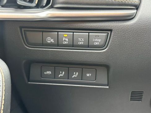 New 2026 MAZDA CX-90 3.3 Turbo S w/ Premium Package image 17