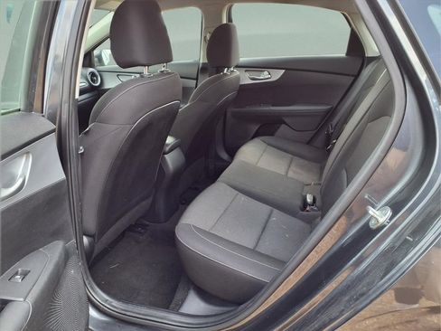 Used 2023 Kia Forte LXS FWD image 20