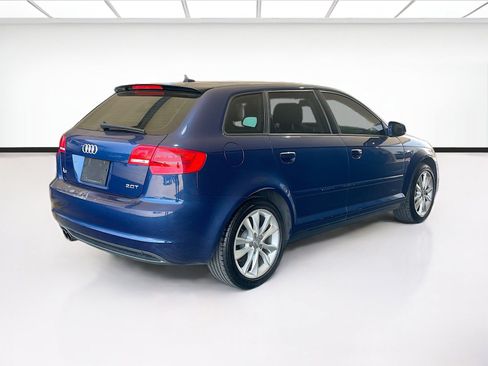 Used 2012 Audi A3 2.0T Premium FWD image 4