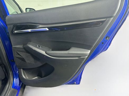 Used 2025 Kia Seltos S image 31