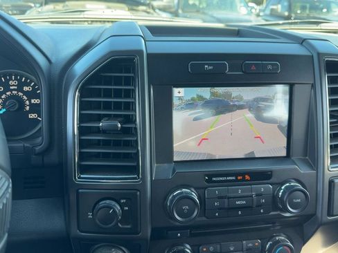 Used 2018 Ford F150 XLT w/ Equipment Group 302A Luxury RWD image 17