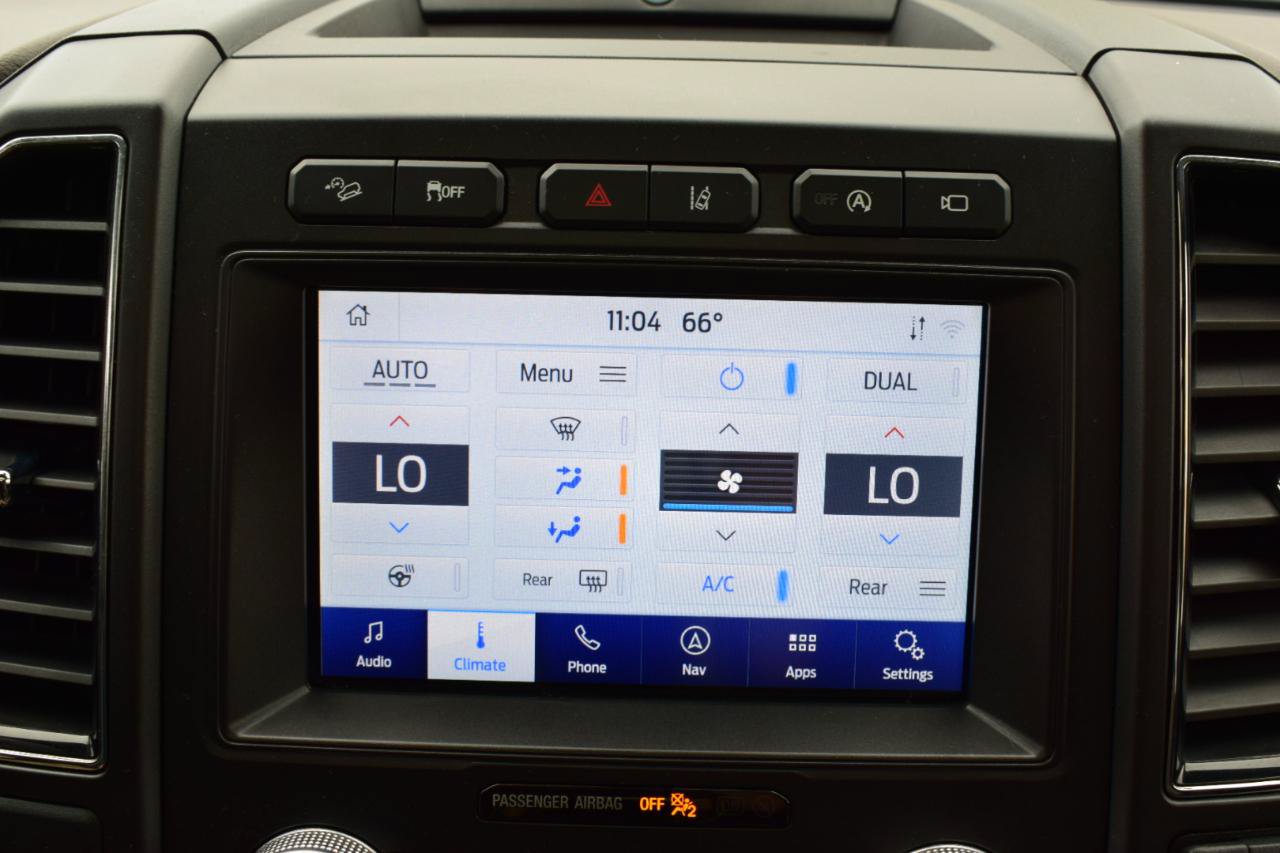 Used 2020 Ford Expedition King Ranch w/ Cargo Package AWD/4WD image 34