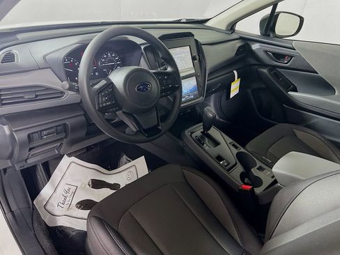 New 2026 Subaru Crosstrek 2.5i AWD/4WD image 9