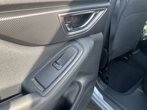 Certified 2024 Subaru Forester Premium image 23