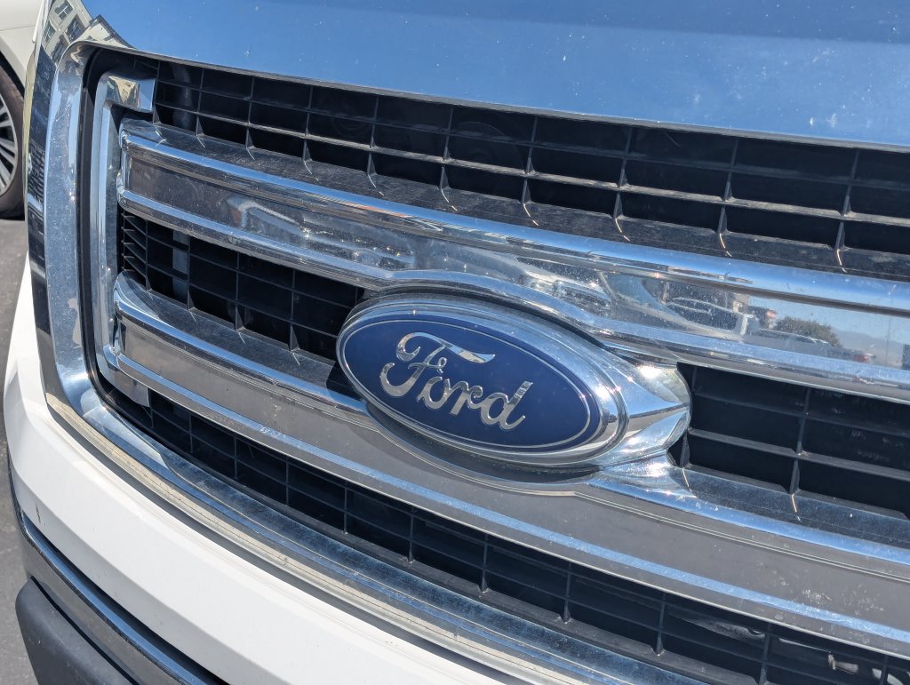 Used 2014 Ford F150 XLT w/ Trailer Tow Package AWD/4WD image 11