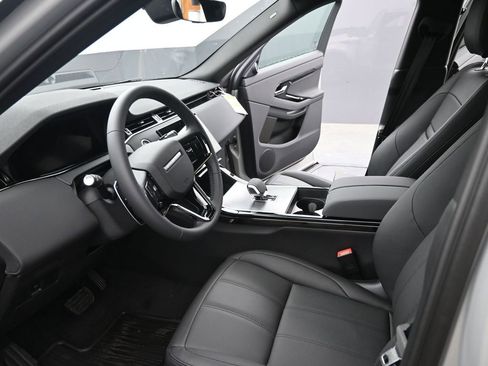 New 2026 Land Rover Range Rover Evoque S AWD/4WD image 20