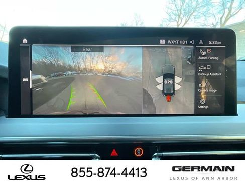 Used 2022 BMW X4 xDrive30i w/ Premium Package 2 image 20