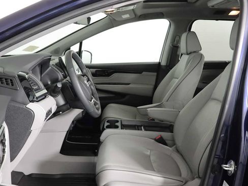 Used 2024 Honda Odyssey Elite image 12