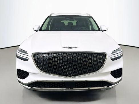 New 2026 Genesis GV70 2.5T Advanced image 2
