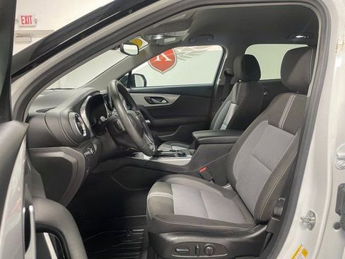 Used 2023 Chevrolet Blazer LT w/ Convenience Package image 11