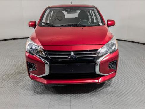 Used 2024 Mitsubishi Mirage ES image 12