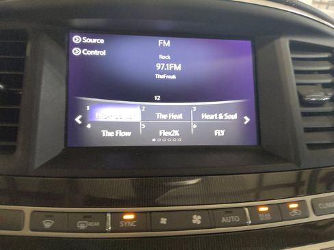 Used 2020 INFINITI QX60 Pure FWD image 25
