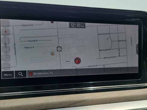 Used 2024 Kia K5 EX FWD image 14