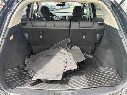 Used 2019 Honda HR-V EX image 30