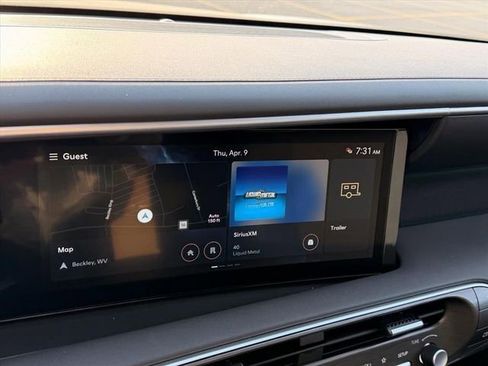 New 2026 Hyundai Palisade Limited AWD/4WD image 22