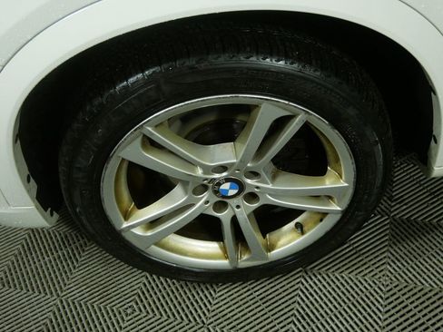 Used 2013 BMW X3 xDrive28i image 8