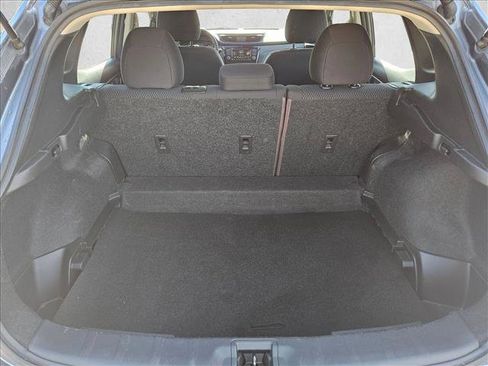 Used 2020 Nissan Rogue Sport S image 6