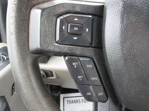 Used 2018 Ford F250 XL w/ Power Equipment Group RWD image 40