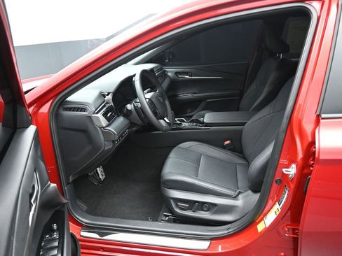 Certified 2025 Toyota Camry XSE image 11