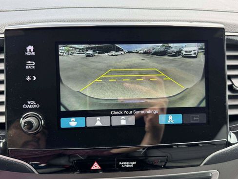 Used 2022 Honda Passport EX-L image 33