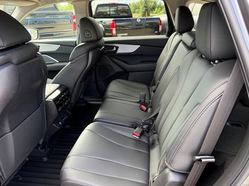 Certified 2026 Acura MDX SH-AWD image 16