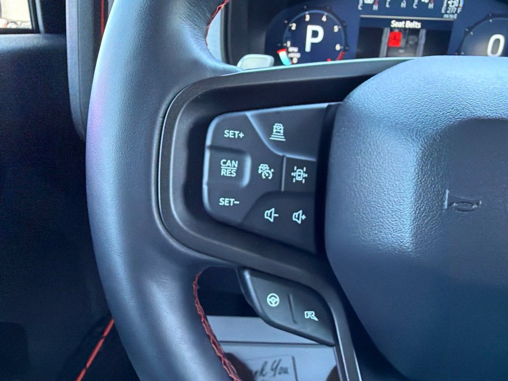 Used 2026 Ford Bronco Raptor AWD/4WD image 19