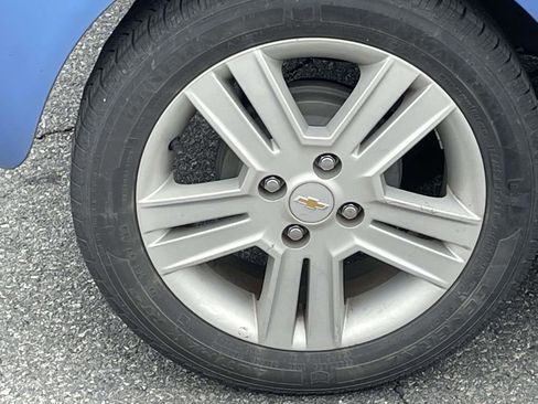 Used 2013 Chevrolet Spark LS image 11
