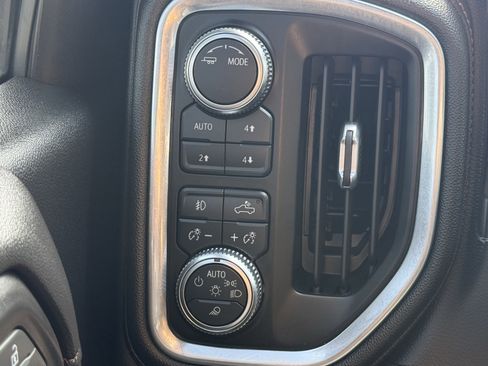 Used 2021 GMC Sierra 1500 AT4 w/ AT4 Preferred Package image 22