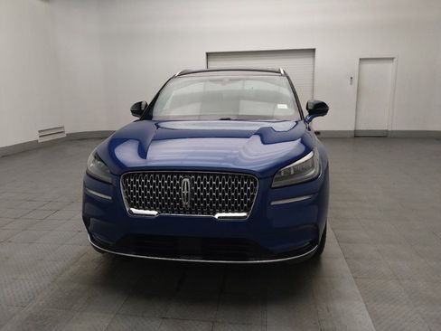 Used 2021 Lincoln Corsair Reserve w/ Equipment Group 201A image 15