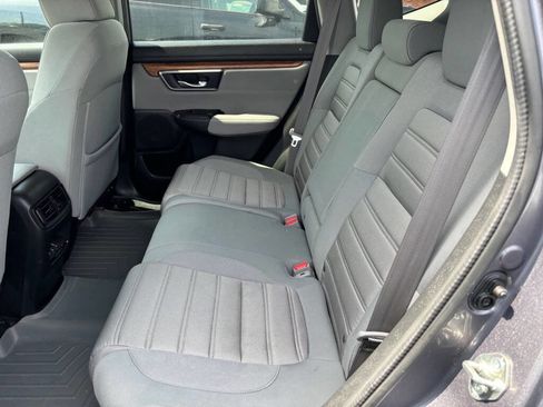 Used 2017 Honda CR-V EX image 9