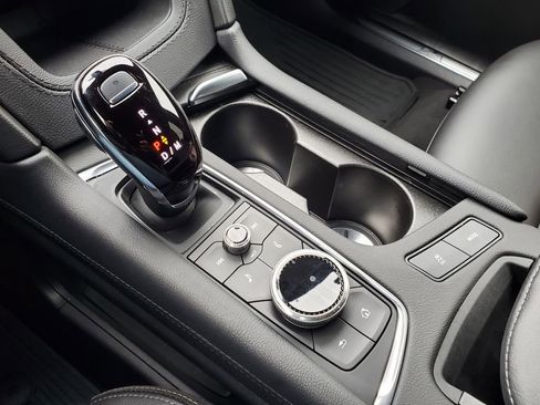 Used 2023 Cadillac XT5 Luxury image 33