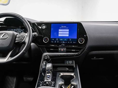 Used 2024 Lexus NX 350 AWD w/ Cold Area Package image 13