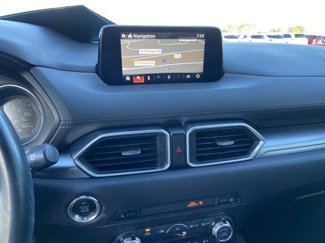 Used 2017 MAZDA CX-5 Touring w/ Preferred Equipment Package FWD image 40