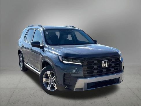 New 2026 Honda Pilot EX-L image 7