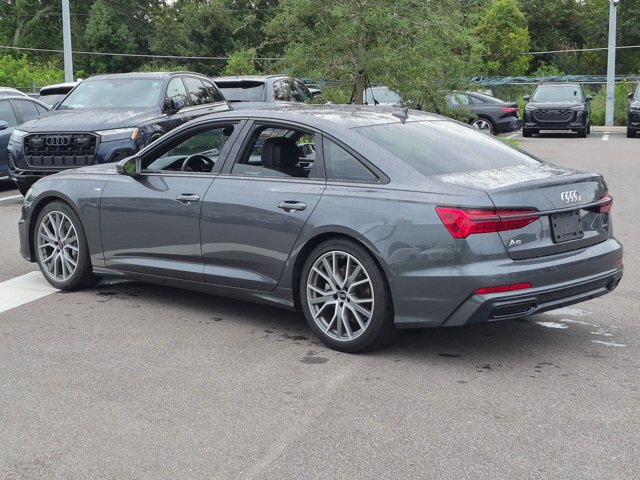 Used 2023 Audi A6 Premium Plus AWD/4WD image 7