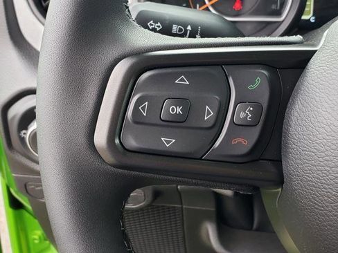 New 2026 Jeep Wrangler Willys image 9