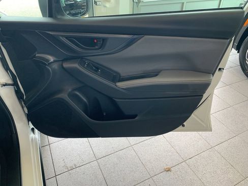 Certified 2023 Subaru Crosstrek 2.5i Sport AWD/4WD image 22