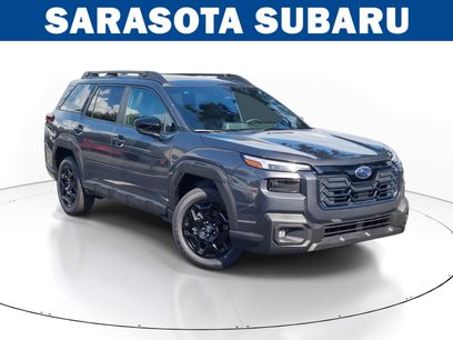 New 2026 Subaru Outback Limited