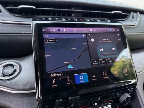 Certified 2021 Jeep Grand Cherokee L Limited image 30