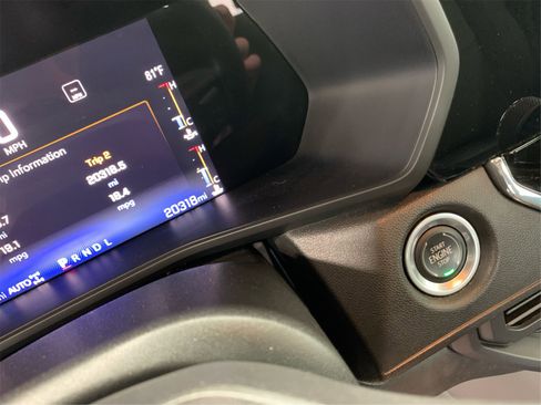 Used 2023 Chevrolet Colorado Trail Boss w/ Technology Package image 27