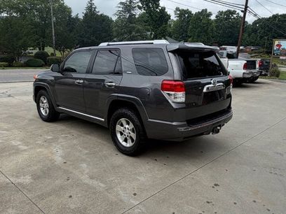 Used 2013 Toyota 4Runner SR5 w/ Convenience Pkg